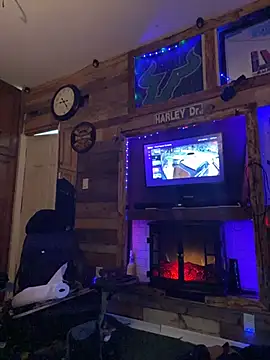 Naughty Excitement online show from March 7, 2026, 5:29 pm