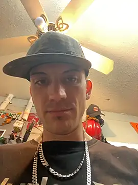 Naughty Excitement online show from March 20, 2026, 2:56 am