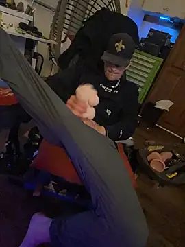 Naughty Excitement online show from April 7, 2026, 7:21 am