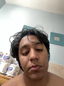 Melvinsiu online show from April 2, 2026, 10:38 pm