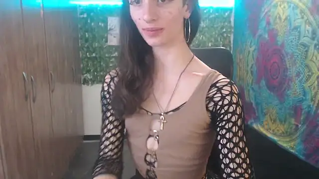 BurningVenus12 online show from October 10, 2025, 6:03 am