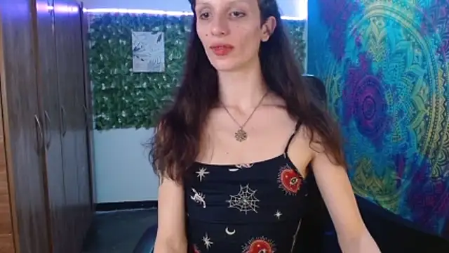 BurningVenus12 online show from February 13, 2026, 11:10 am