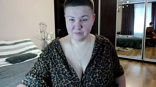 Annet1912 online show from November 26, 2025, 11:21 am