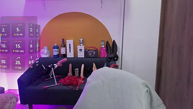 avans 15 online show from March 15, 2026, 12:06 am