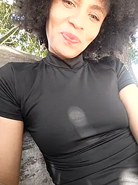 BlairSamy online show from September 13, 2025, 8:53 pm