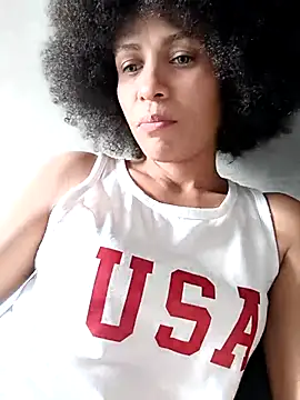 BlairSamy online show from September 15, 2025, 8:31 pm