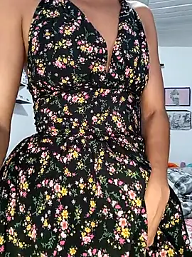 BlairSamy online show from February 25, 2025, 7:49 pm