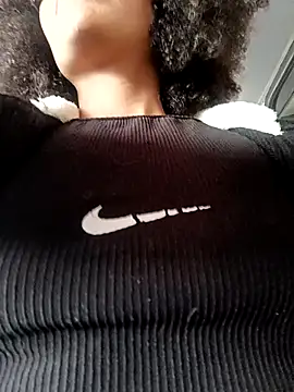 BlairSamy online show from February 18, 2025, 6:15 pm