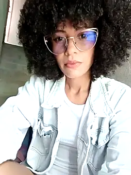 BlairSamy online show from March 7, 2025, 4:55 pm