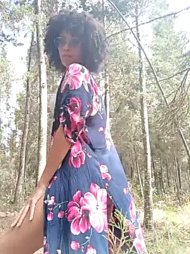 BlairSamy online show from March 19, 2025, 7:38 pm