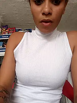 BlairSamy online show from October 30, 2025, 5:10 pm