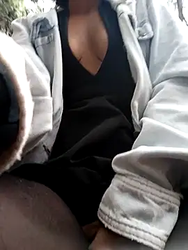 BlairSamy online show from February 16, 2025, 8:44 pm