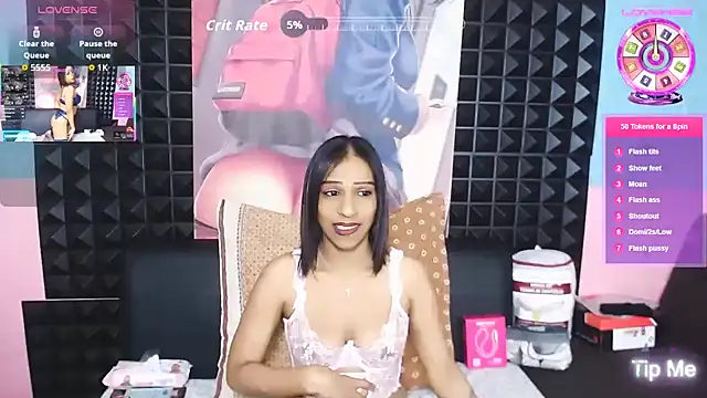 Snapshot of Sexualindian chatting on October 9, 2025, 5:57 pm Sexualindian online show from October 9, 2025, 5:57 pm
