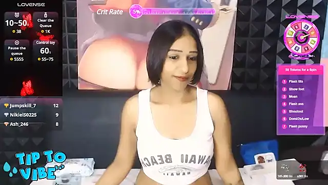 Snapshot of Sexualindian chatting on February 22, 2025, 8:53 pm Sexualindian online show from February 22, 2025, 8:53 pm