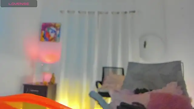 Sophie sweett19 online show from April 28, 2026, 10:47 pm