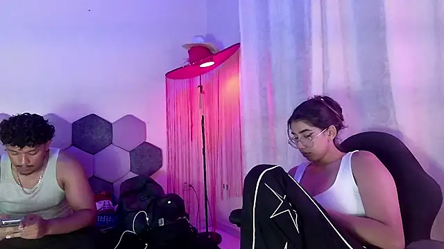 Horny tgn online show from June 9, 2026, 6:20 pm