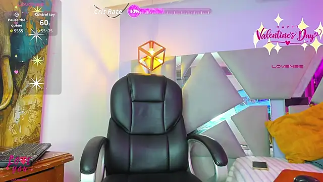 Arii xxx online show from February 13, 2026, 10:43 pm