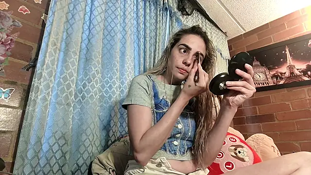 Snapshot of ValeriaLacrozee chatting on February 24, 2026, 4:19 pm ValeriaLacrozee online show from February 24, 2026, 4:19 pm