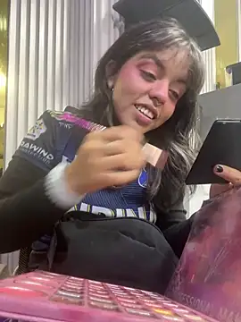Snapshot of ivannabellini chatting on May 30, 2026, 1:06 pm ivannabellini online show from May 30, 2026, 1:06 pm