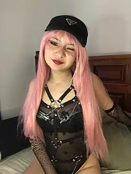 Snapshot of JadeWeasel chatting on March 8, 2025, 8:14 pm JadeWeasel online show from March 8, 2025, 8:14 pm