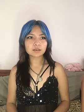 Snapshot of JadeWeasel chatting on February 8, 2025, 8:21 pm JadeWeasel online show from February 8, 2025, 8:21 pm