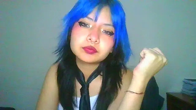 Snapshot of JadeWeasel chatting on March 16, 2025, 5:14 am JadeWeasel online show from March 16, 2025, 5:14 am