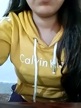 Snapshot of Arohi_is_Live chatting on January 15, 2025, 8:51 am Arohi is Live online show from January 15, 2025, 8:51 am