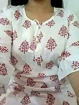 Snapshot of Arohi_is_Live chatting on March 16, 2025, 6:20 am Arohi is Live online show from March 16, 2025, 6:20 am