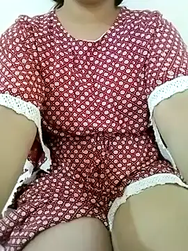 Snapshot of Arohi_is_Live chatting on March 7, 2025, 8:56 am Arohi is Live online show from March 7, 2025, 8:56 am