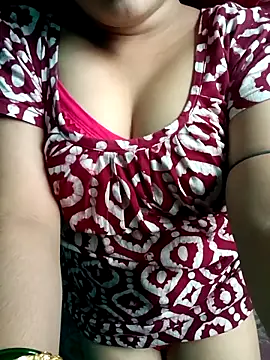 Snapshot of Arohi_is_Live chatting on September 25, 2025, 8:53 am Arohi is Live online show from September 25, 2025, 8:53 am