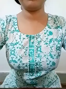 Snapshot of Arohi_is_Live chatting on February 27, 2025, 9:40 am Arohi is Live online show from February 27, 2025, 9:40 am