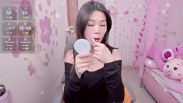 Stylec66 online show from March 18, 2025, 2:18 am