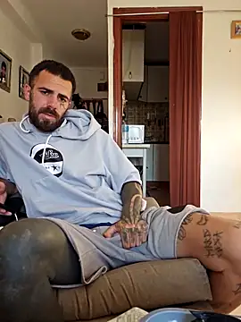 charlye inkkkk online show from April 15, 2026, 6:01 pm