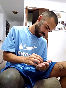 charlye inkkkk online show from October 9, 2025, 9:37 pm