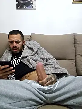 charlye inkkkk online show from March 3, 2026, 10:50 pm