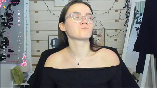 Josephine jo online show from December 16, 2025, 2:27 am