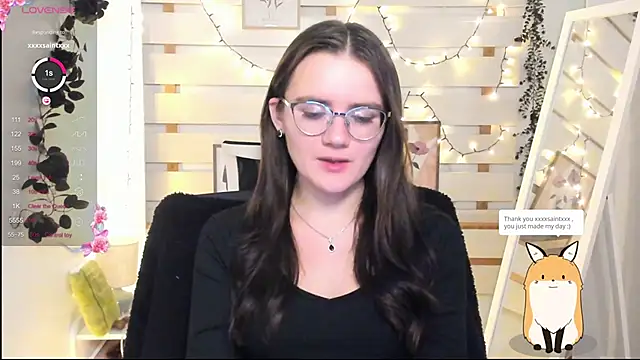 Josephine jo online show from January 6, 2026, 8:57 pm