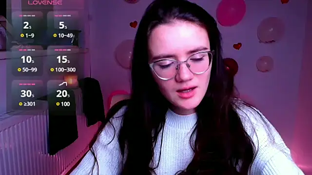 Josephine jo online show from February 19, 2025, 7:17 am