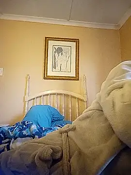 bustybillies online show from March 15, 2026, 3:52 pm