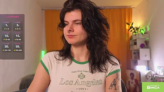 ginavontease online show from November 8, 2025, 9:57 am