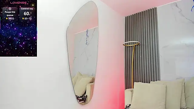 ebonydreams01 online show from November 22, 2025, 11:53 am