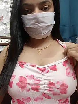 Myloveurvi online show from October 14, 2025, 10:49 am