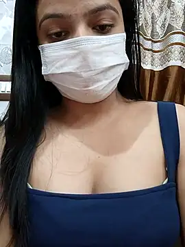 Myloveurvi online show from February 27, 2025, 6:31 pm