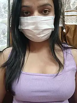 Myloveurvi online show from February 7, 2025, 6:34 pm