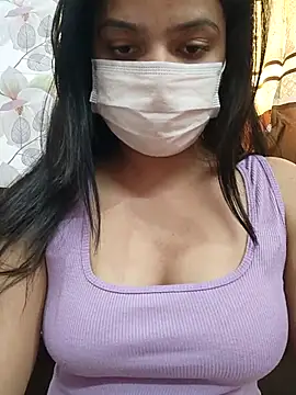 Myloveurvi online show from February 16, 2025, 10:43 am