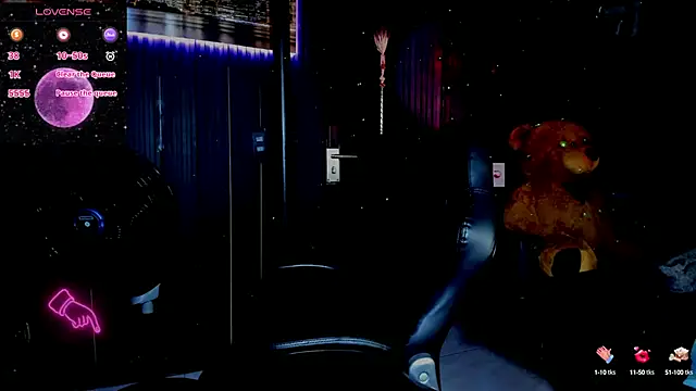 ZhoeStrong online show from March 10, 2025, 12:38 pm