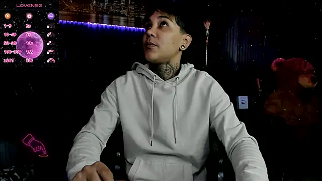 ZhoeStrong online show from March 12, 2025, 1:51 pm