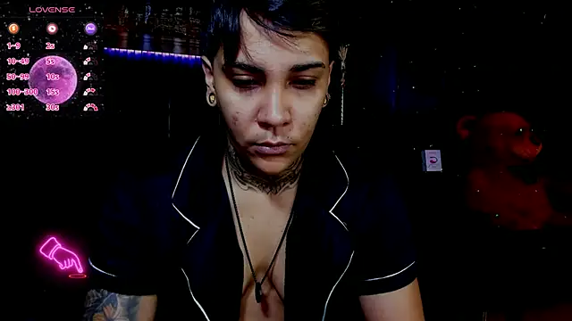 ZhoeStrong online show from March 8, 2025, 12:20 pm