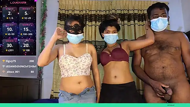 Queen ashawary online show from December 7, 2024, 8:00 pm