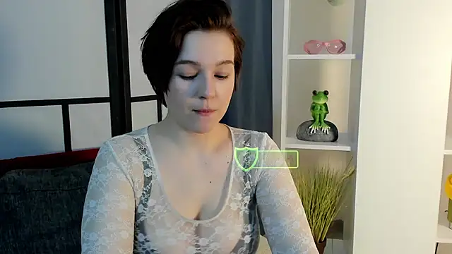 Snapshot of LynBrow chatting on March 21, 2025, 2:18 pm LynBrow online show from March 21, 2025, 2:18 pm
